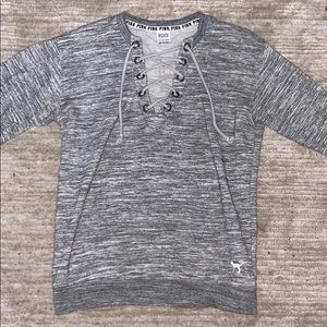 VS sweatshirt